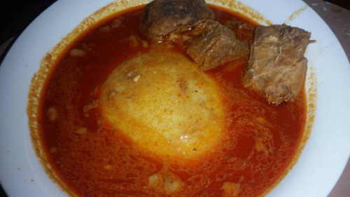 FUFU