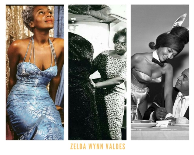 Zelda Wynn Valdes (1)